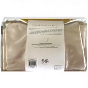 Bella Il Fiore Goodnight Gorgeous  Silky Pillowcase